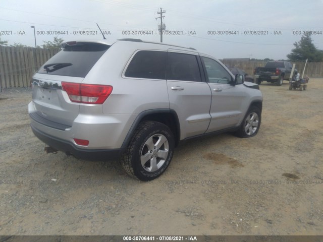 Photo 3 VIN: 1J4RR4GG5BC542858 - JEEP GRAND CHEROKEE 