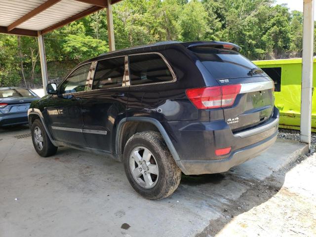 Photo 1 VIN: 1J4RR4GG5BC547557 - JEEP GRAND CHEROKEE 