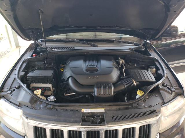 Photo 10 VIN: 1J4RR4GG5BC547557 - JEEP GRAND CHEROKEE 