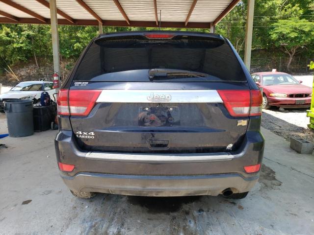 Photo 5 VIN: 1J4RR4GG5BC547557 - JEEP GRAND CHEROKEE 