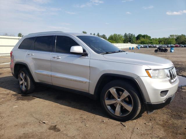 Photo 3 VIN: 1J4RR4GG5BC567355 - JEEP GRAND CHEROKEE 