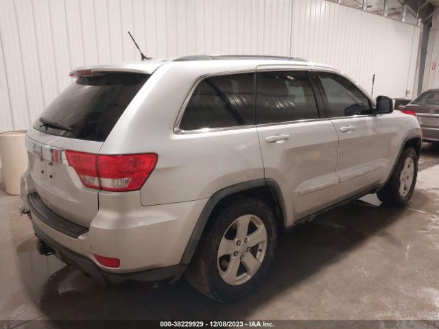 Photo 3 VIN: 1J4RR4GG5BC587587 - JEEP GRAND CHEROKEE 