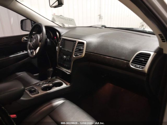 Photo 4 VIN: 1J4RR4GG5BC587587 - JEEP GRAND CHEROKEE 