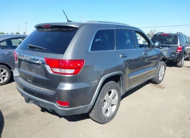 Photo 3 VIN: 1J4RR4GG5BC610298 - JEEP GRAND CHEROKEE 