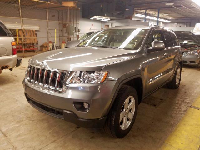 Photo 1 VIN: 1J4RR4GG5BC613315 - JEEP GRAND CHER 