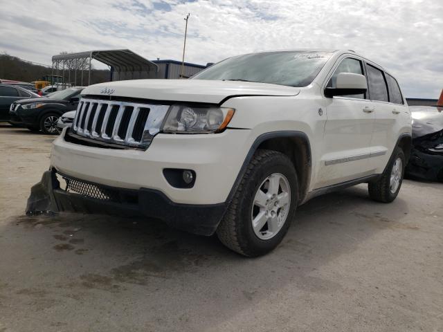 Photo 1 VIN: 1J4RR4GG5BC617574 - JEEP GRAND CHER 