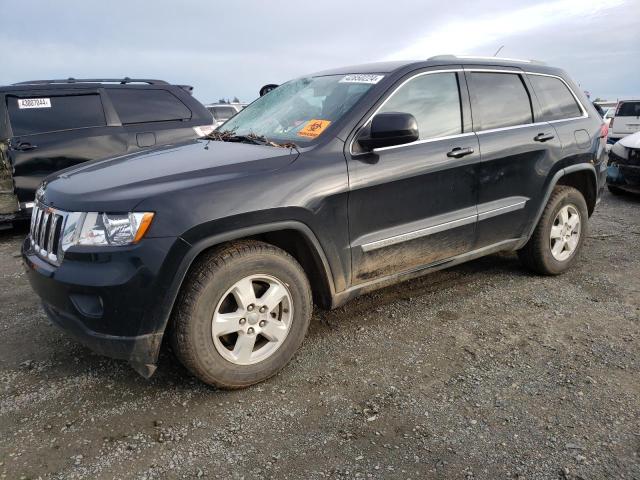 Photo 0 VIN: 1J4RR4GG5BC640319 - JEEP GRAND CHEROKEE 