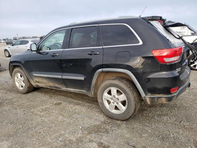 Photo 1 VIN: 1J4RR4GG5BC640319 - JEEP GRAND CHEROKEE 