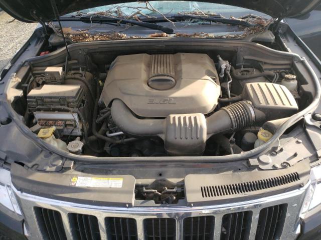 Photo 11 VIN: 1J4RR4GG5BC640319 - JEEP GRAND CHEROKEE 