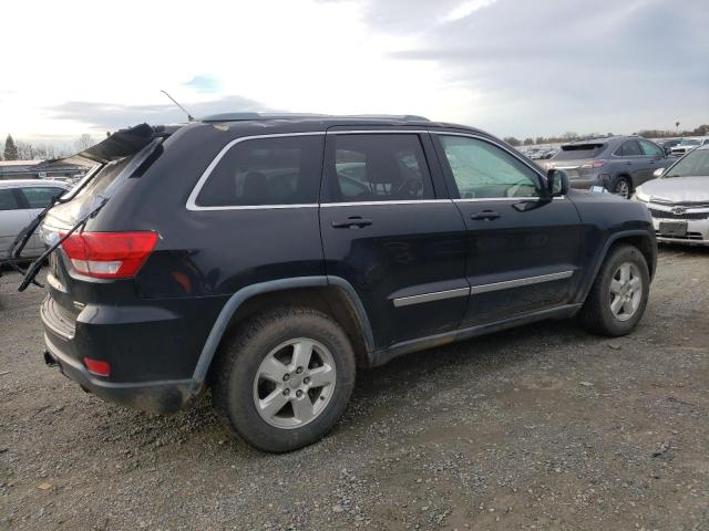 Photo 2 VIN: 1J4RR4GG5BC640319 - JEEP GRAND CHEROKEE 