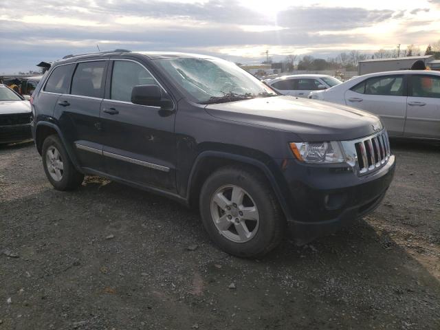 Photo 3 VIN: 1J4RR4GG5BC640319 - JEEP GRAND CHEROKEE 