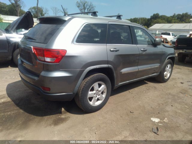 Photo 3 VIN: 1J4RR4GG5BC669318 - JEEP GRAND CHEROKEE 