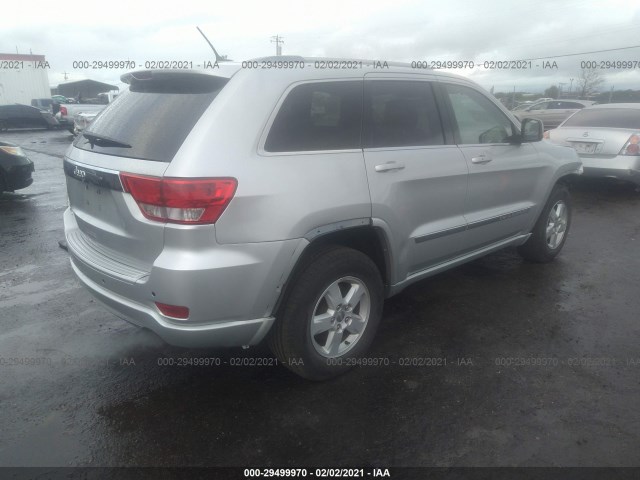 Photo 3 VIN: 1J4RR4GG5BC669786 - JEEP GRAND CHEROKEE 