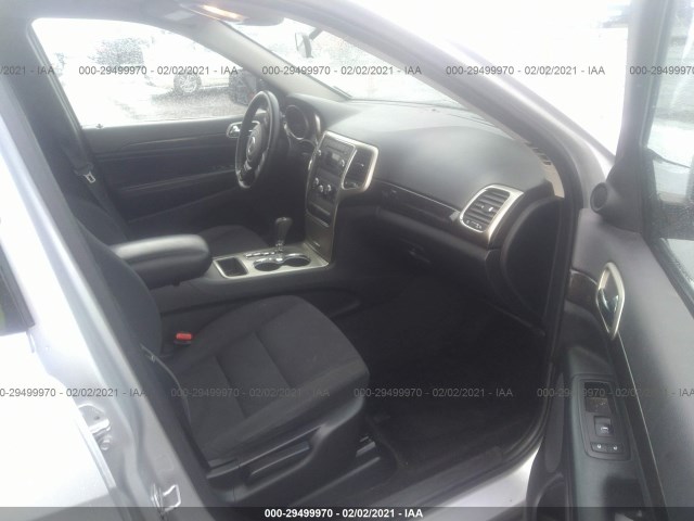 Photo 4 VIN: 1J4RR4GG5BC669786 - JEEP GRAND CHEROKEE 