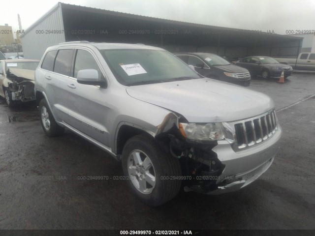 Photo 5 VIN: 1J4RR4GG5BC669786 - JEEP GRAND CHEROKEE 