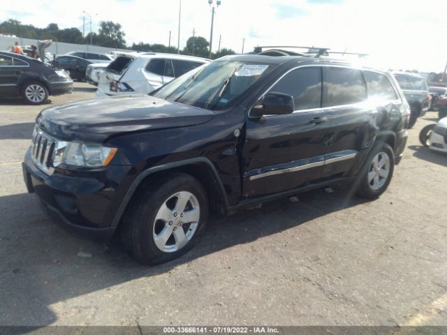 Photo 1 VIN: 1J4RR4GG5BC702172 - JEEP GRAND CHEROKEE 