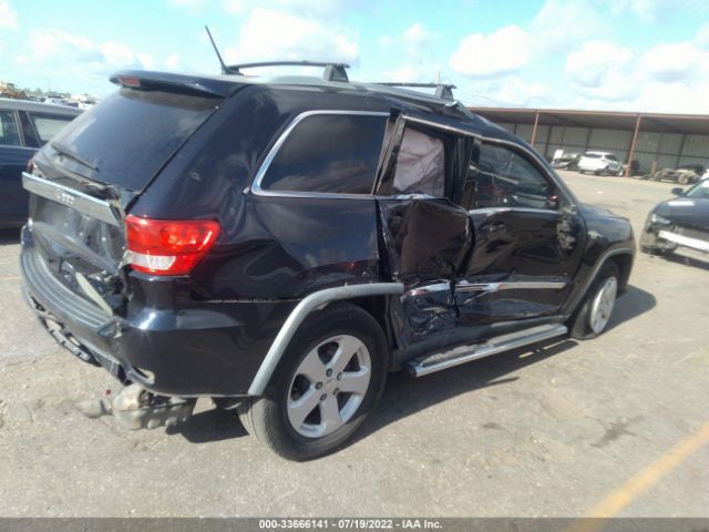 Photo 3 VIN: 1J4RR4GG5BC702172 - JEEP GRAND CHEROKEE 