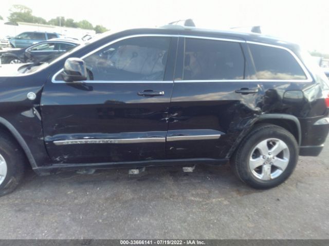 Photo 5 VIN: 1J4RR4GG5BC702172 - JEEP GRAND CHEROKEE 