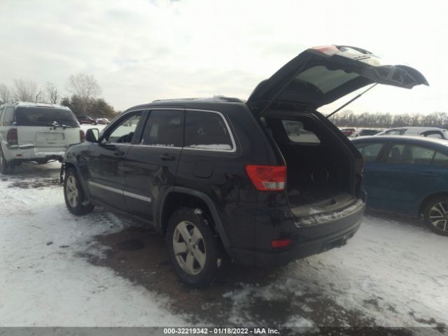 Photo 2 VIN: 1J4RR4GG5BC702303 - JEEP GRAND CHEROKEE 