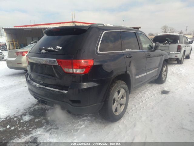 Photo 3 VIN: 1J4RR4GG5BC702303 - JEEP GRAND CHEROKEE 