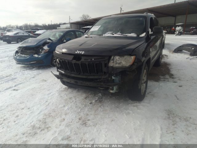 Photo 5 VIN: 1J4RR4GG5BC702303 - JEEP GRAND CHEROKEE 