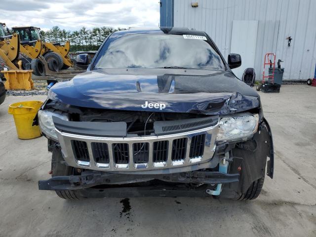 Photo 4 VIN: 1J4RR4GG5BC703709 - JEEP GRAND CHER 