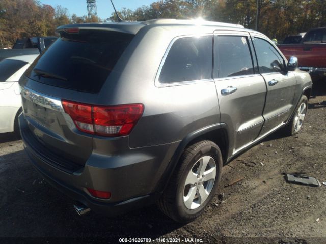 Photo 3 VIN: 1J4RR4GG5BC718078 - JEEP GRAND CHEROKEE 