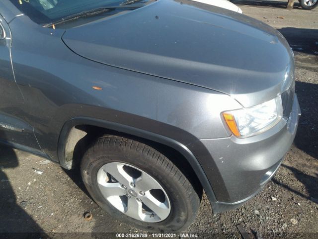 Photo 5 VIN: 1J4RR4GG5BC718078 - JEEP GRAND CHEROKEE 