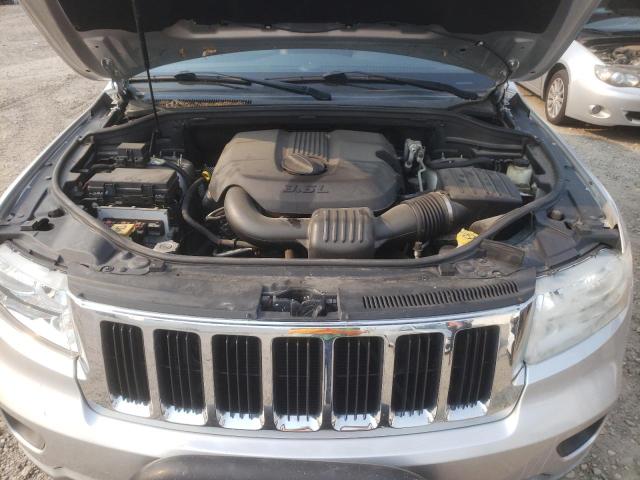 Photo 11 VIN: 1J4RR4GG5BC736581 - JEEP GRAND CHER 