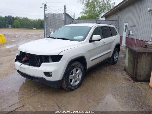 Photo 1 VIN: 1J4RR4GG6BC506838 - JEEP GRAND CHEROKEE 