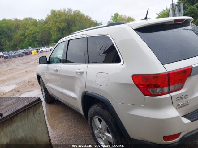 Photo 2 VIN: 1J4RR4GG6BC506838 - JEEP GRAND CHEROKEE 