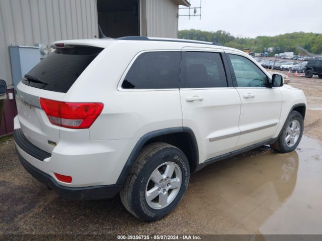 Photo 3 VIN: 1J4RR4GG6BC506838 - JEEP GRAND CHEROKEE 