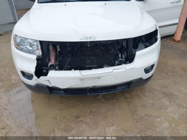 Photo 5 VIN: 1J4RR4GG6BC506838 - JEEP GRAND CHEROKEE 