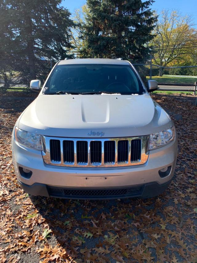 Photo 4 VIN: 1J4RR4GG6BC506967 - JEEP GRAND CHER 