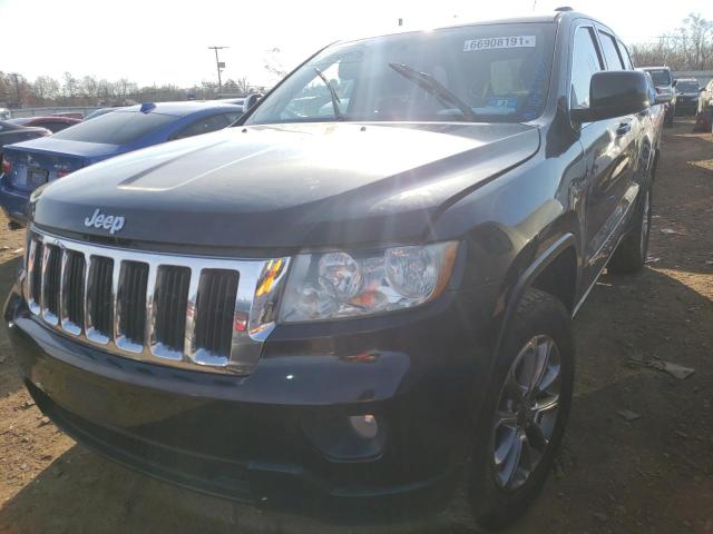 Photo 1 VIN: 1J4RR4GG6BC511134 - JEEP GRAND CHER 