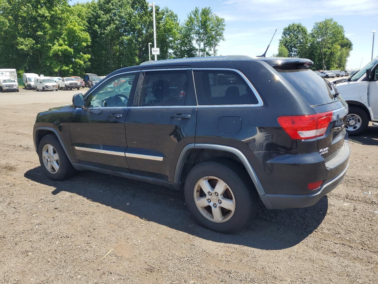 Photo 1 VIN: 1J4RR4GG6BC511439 - JEEP GRAND CHEROKEE 