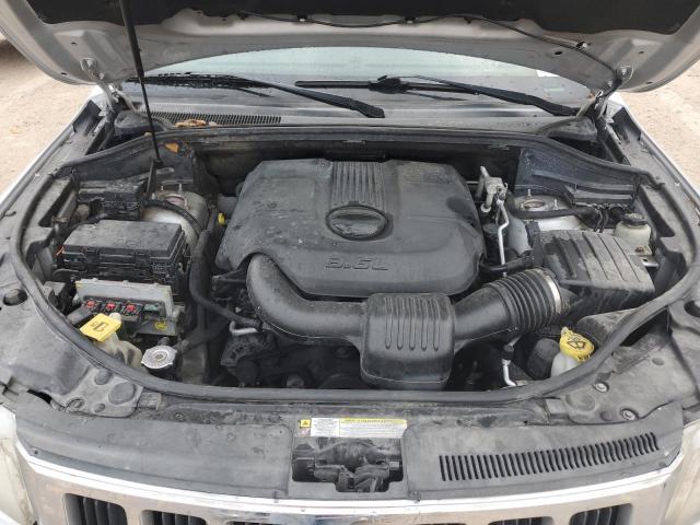 Photo 10 VIN: 1J4RR4GG6BC518682 - JEEP GRAND CHEROKEE 