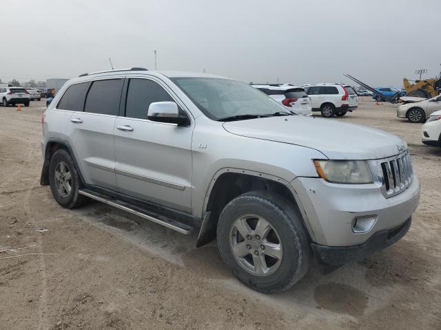 Photo 3 VIN: 1J4RR4GG6BC518682 - JEEP GRAND CHEROKEE 