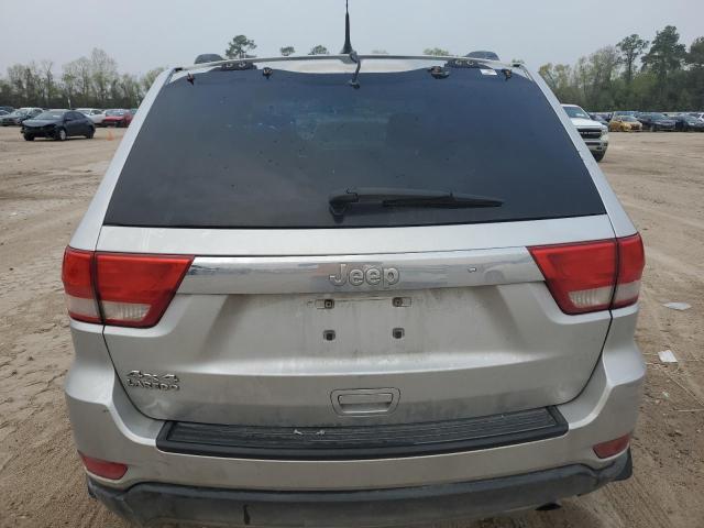 Photo 5 VIN: 1J4RR4GG6BC518682 - JEEP GRAND CHEROKEE 