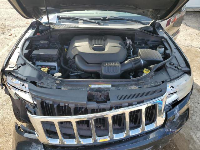 Photo 11 VIN: 1J4RR4GG6BC518956 - JEEP GRAND CHER 