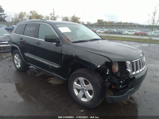 Photo 0 VIN: 1J4RR4GG6BC520531 - JEEP GRAND CHEROKEE 