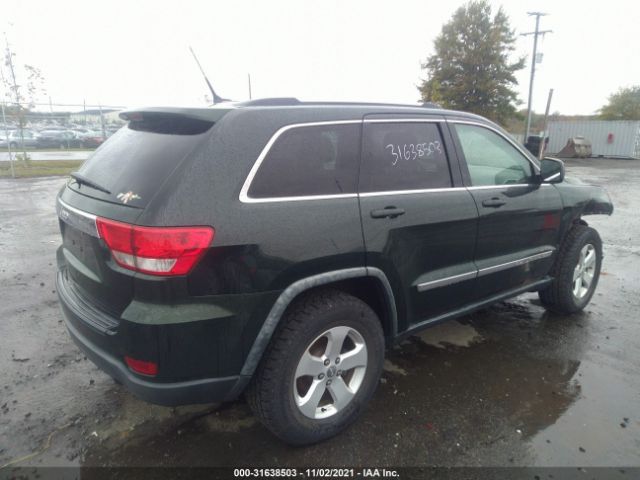 Photo 3 VIN: 1J4RR4GG6BC520531 - JEEP GRAND CHEROKEE 