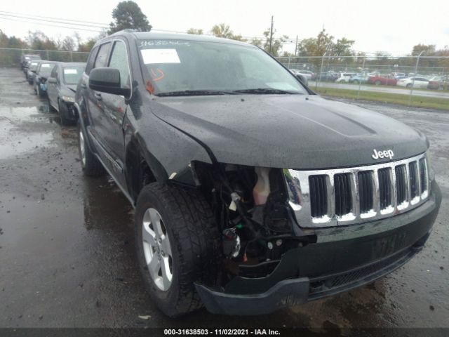 Photo 5 VIN: 1J4RR4GG6BC520531 - JEEP GRAND CHEROKEE 