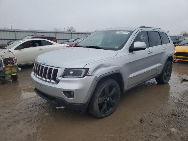 Photo 0 VIN: 1J4RR4GG6BC525292 - JEEP GRAND CHEROKEE 