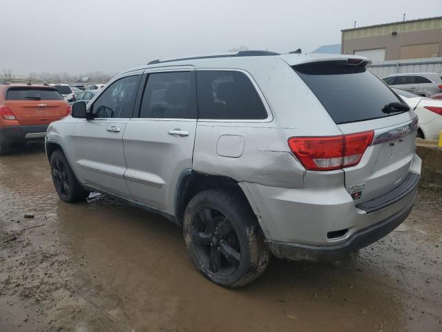 Photo 1 VIN: 1J4RR4GG6BC525292 - JEEP GRAND CHEROKEE 