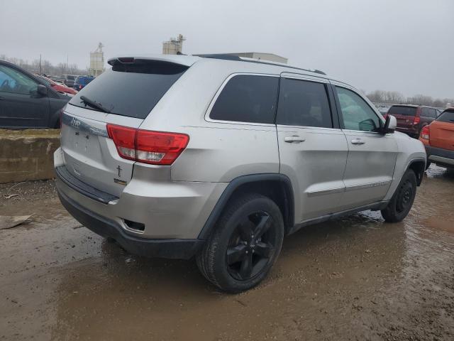 Photo 2 VIN: 1J4RR4GG6BC525292 - JEEP GRAND CHEROKEE 