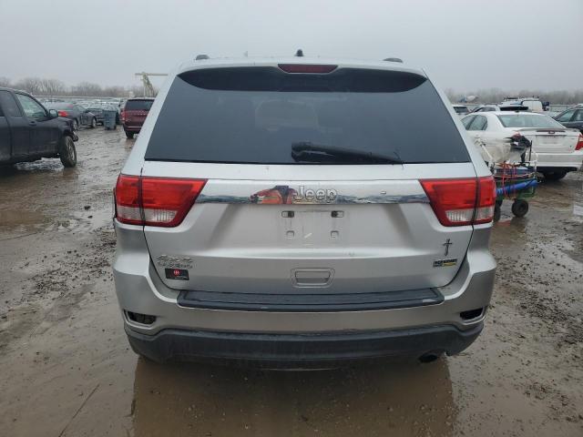 Photo 5 VIN: 1J4RR4GG6BC525292 - JEEP GRAND CHEROKEE 