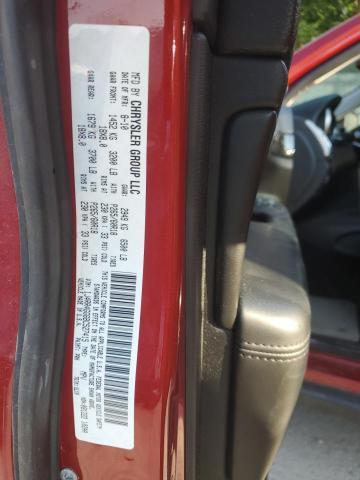 Photo 12 VIN: 1J4RR4GG6BC527415 - JEEP GRAND CHER 