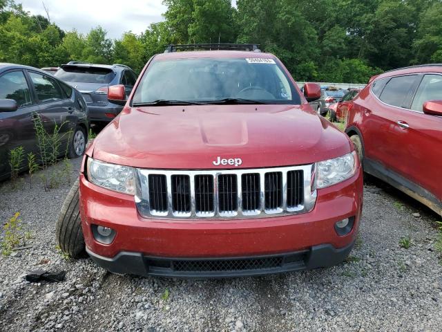 Photo 4 VIN: 1J4RR4GG6BC527415 - JEEP GRAND CHER 