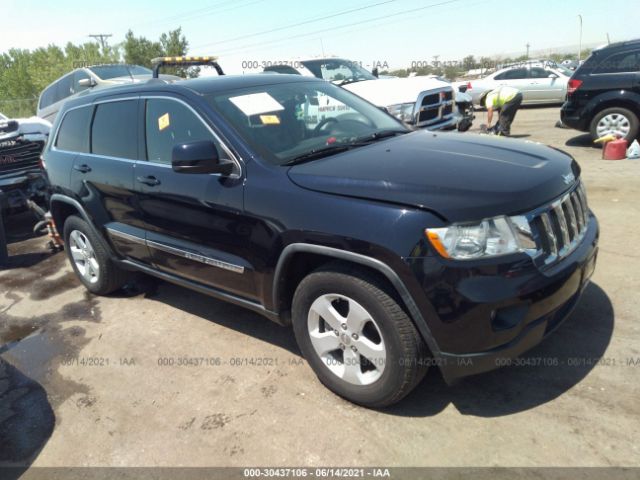 Photo 0 VIN: 1J4RR4GG6BC528841 - JEEP GRAND CHEROKEE 